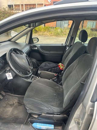 Opel Zafira 2003