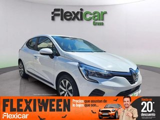 Renault Clio Equilibre E-Tech Híbrido 103 kW (145CV)