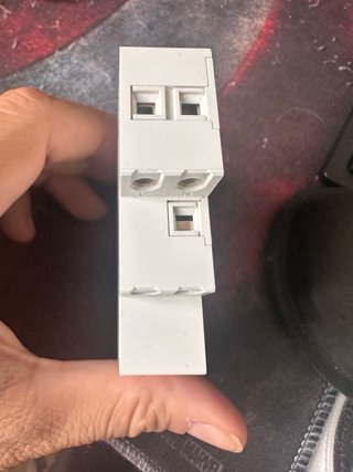 Diferencial interruptor Horario Astronómico WiFi