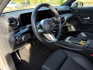 MERCEDES-BENZ Clase A A 180 d 5p