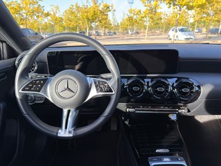 MERCEDES-BENZ Clase A A 180 d 5p