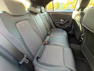 MERCEDES-BENZ Clase A A 180 d 5p