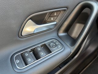 MERCEDES-BENZ Clase A A 180 d 5p