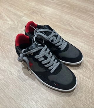 Zapatillas US Grand Polo talla 42