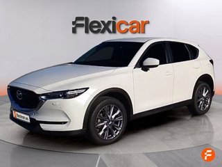 Mazda CX-5 2.2 D 110kW (150CV) 2WD AT Evolution