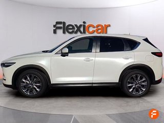 Mazda CX-5 2.2 D 110kW (150CV) 2WD AT Evolution