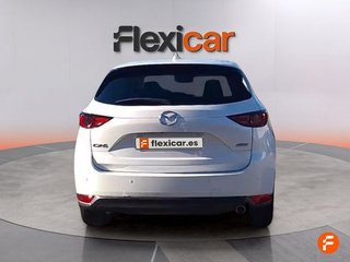 Mazda CX-5 2.2 D 110kW (150CV) 2WD AT Evolution