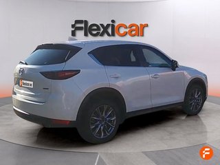 Mazda CX-5 2.2 D 110kW (150CV) 2WD AT Evolution