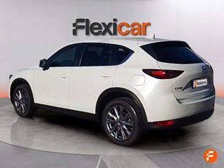 Mazda CX-5 2.2 D 110kW (150CV) 2WD AT Evolution