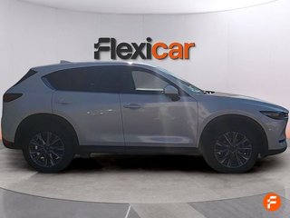 Mazda CX-5 2.2 D 110kW (150CV) 2WD AT Evolution
