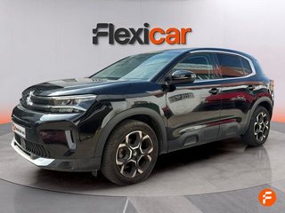 Citroën C5 Aircross BlueHdi 96kW (130CV) S&S EAT8 Plus