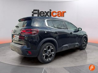 Citroën C5 Aircross BlueHdi 96kW (130CV) S&S EAT8 Plus