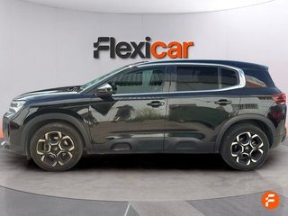 Citroën C5 Aircross BlueHdi 96kW (130CV) S&S EAT8 Plus