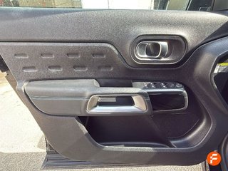 Citroën C5 Aircross BlueHdi 96kW (130CV) S&S EAT8 Plus