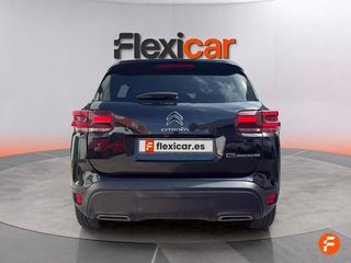 Citroën C5 Aircross BlueHdi 96kW (130CV) S&S EAT8 Plus