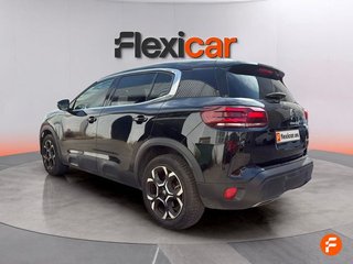 Citroën C5 Aircross BlueHdi 96kW (130CV) S&S EAT8 Plus