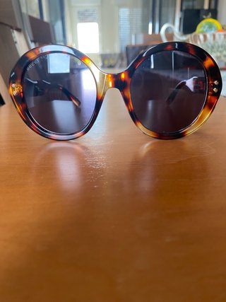 Gafas de sol Gucci