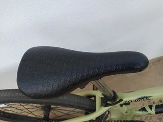 Bicicleta Cruiser BMX