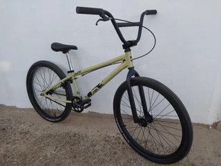 Bicicleta Cruiser BMX