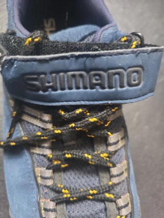 Zapatillas Shimano para Ciclismo T-44