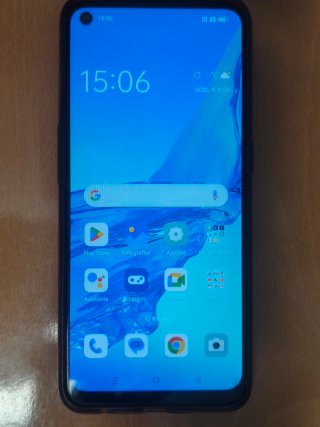 OPPO A73