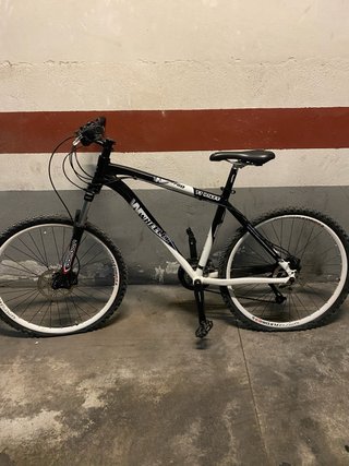 Bicicleta W WHEELERS PRO