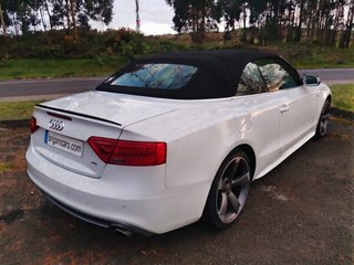 Audi A5 2012