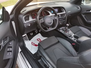 Audi A5 2012