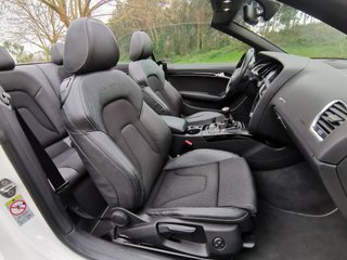 Audi A5 2012