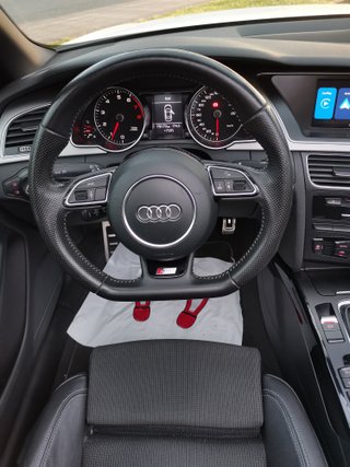 Audi A5 2012