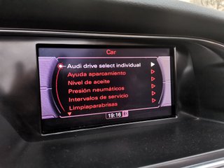 Audi A5 2012