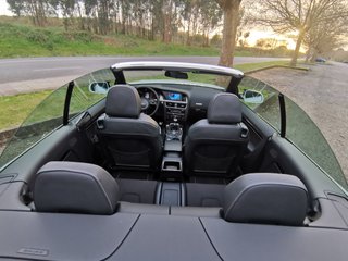 Audi A5 2012