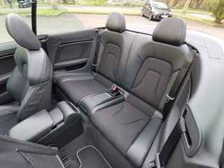 Audi A5 2012