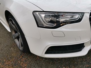 Audi A5 2012