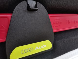 Audi A5 2012