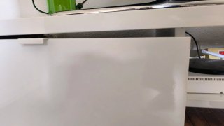 Mueble TV Byas Blanco