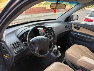 Hyundai Tucson 2009