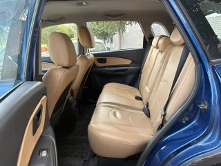 Hyundai Tucson 2009