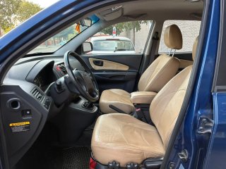 Hyundai Tucson 2009