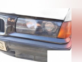 Faro delantero derecho Range Rover Classic...
