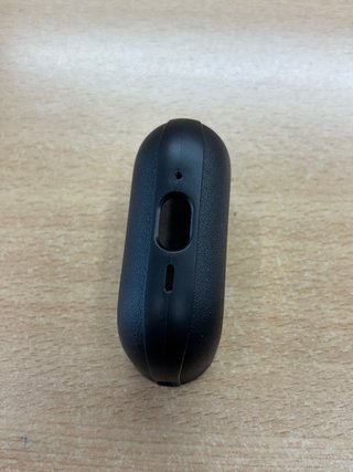Funda AirPods Pro 3 Negra + Accesorios