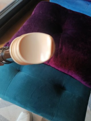 Flauta dulce Zenon marrón