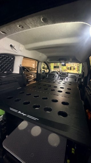 Citroen Berlingo 2018