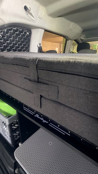 Citroen Berlingo 2018