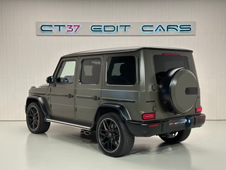 Mercedes-Benz Clase G 2023