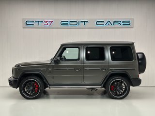 Mercedes-Benz Clase G 2023