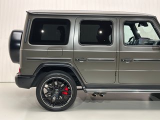 Mercedes-Benz Clase G 2023
