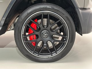 Mercedes-Benz Clase G 2023