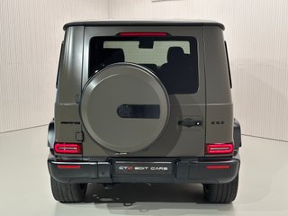 Mercedes-Benz Clase G 2023