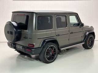 Mercedes-Benz Clase G 2023